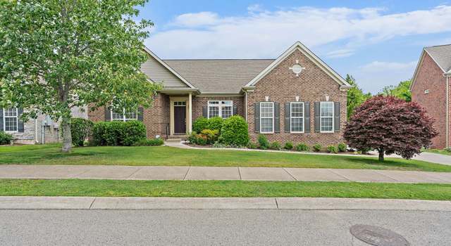 Photo of 1033 Queens Pl, Spring Hill, TN 37174