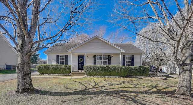 Photo of 2805 Rocking Horse Ln, Murfreesboro, TN 37130