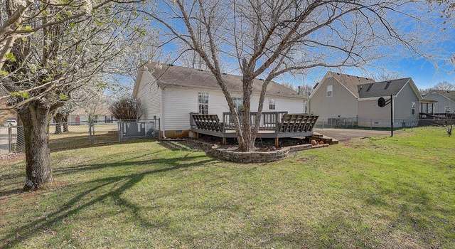 Photo of 2805 Rocking Horse Ln, Murfreesboro, TN 37130
