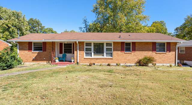 Photo of 516 Leeanne Dr, Nashville, TN 37211