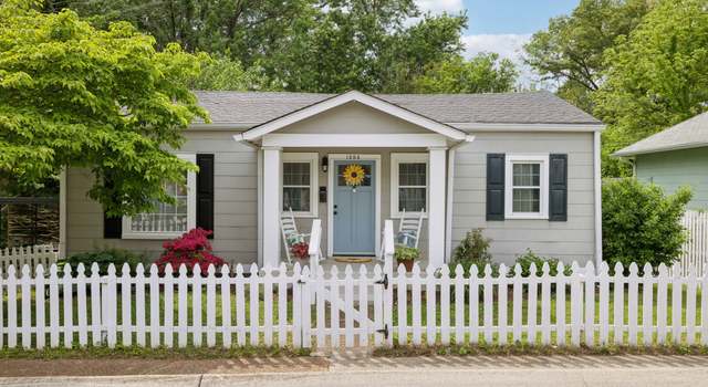 Photo of 1304 Jones St, Old Hickory, TN 37138