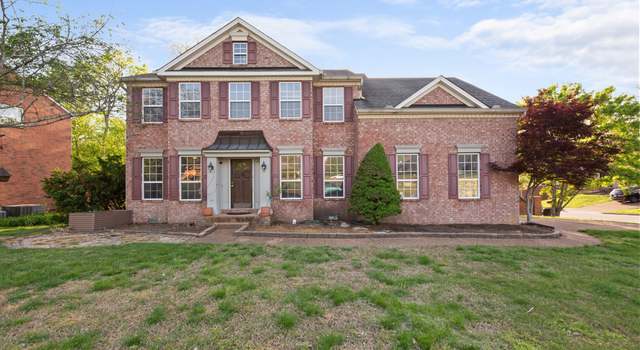 Photo of 6712 Cold Stream Dr, Nashville, TN 37221