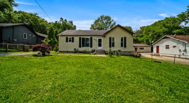 Photo of 3846 Saunders Ave, Nashville, TN 37216