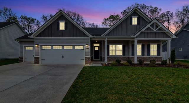 Photo of 3321 Firerock Dr, Murfreesboro, TN 37128