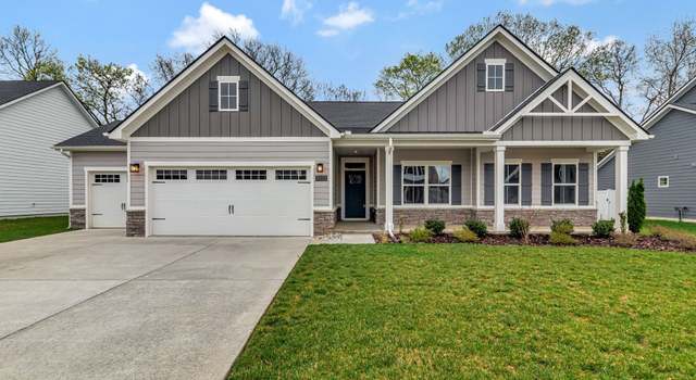 Photo of 3321 Firerock Dr, Murfreesboro, TN 37128
