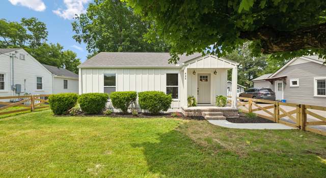 Photo of 424 Green Acres Dr, Franklin, TN 37064