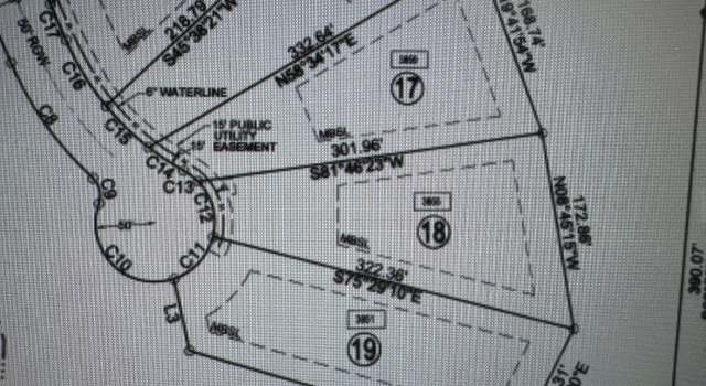 Photo of 3855 Rivy Way, Lewisburg, TN 37091