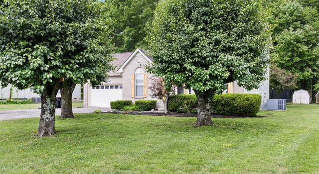 Photo of 1020 Blue Ridge Pkwy, Goodlettsville, TN 37072