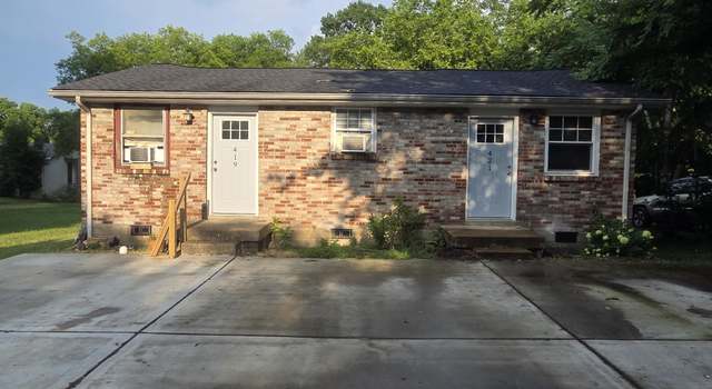 Photo of 419 Kinsey Blvd, Madison, TN 37115