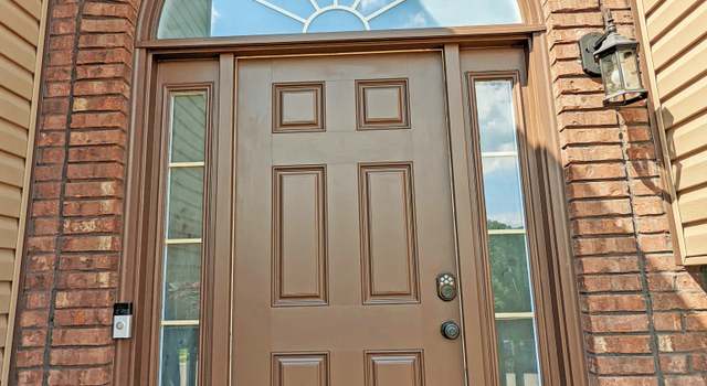 Photo of 609 Snowshoe Ln, Clarksville, TN 37040