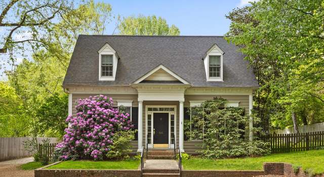 Photo of 510 Lake Ave, Signal Mountain, TN 37377