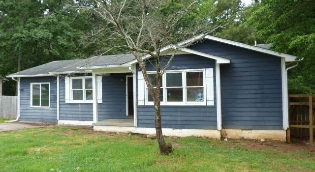 Photo of 114 Bruce St, Huntland, TN 37345
