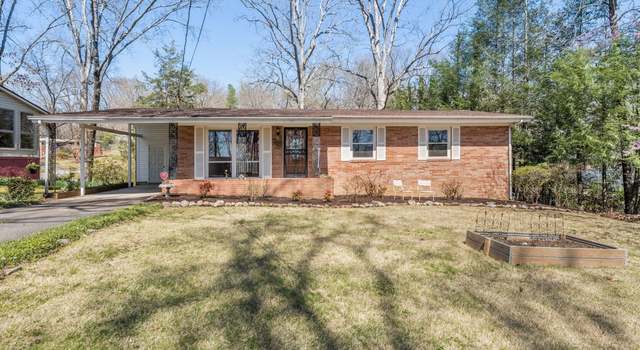Photo of 192 Lasalle Rd, Oak Ridge, TN 37830