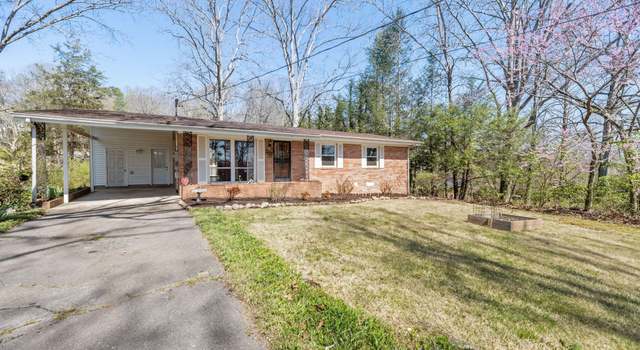Photo of 192 Lasalle Rd, Oak Ridge, TN 37830