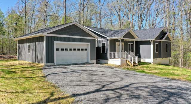 Photo of 1018 Woodland Dr, New Johnsonville, TN 37134