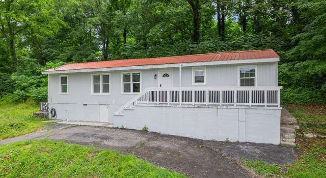 Photo of 409 S Indiana Ave, La Follette, TN 37766
