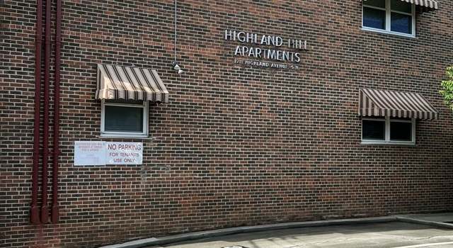 Photo of 1211 Highland Ave #205, Knoxville, TN 37916