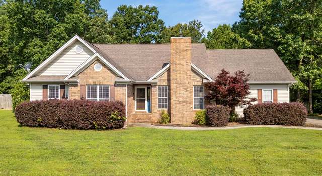 Photo of 140 Macmillan Rd NE, Cleveland, TN 37323