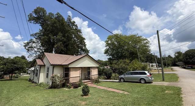 Photo of 1132 Jones St, Athens, TN 37303