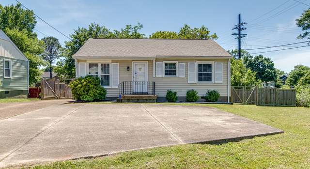 Photo of 50 Creighton Ave, Nashville, TN 37206