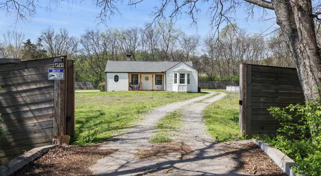 Photo of 4747 Drakes Branch Rd, Nashville, TN 37218