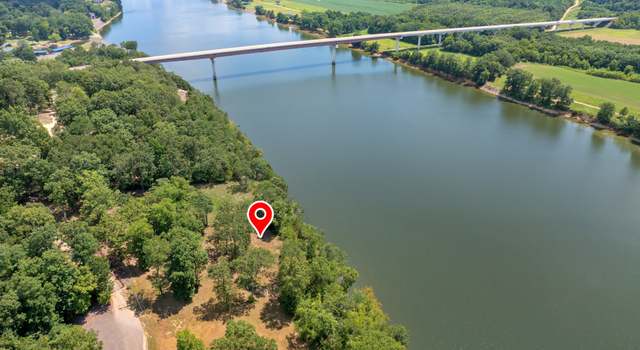 Photo of 98 Riverbend Cv, Bath Springs, TN 38311