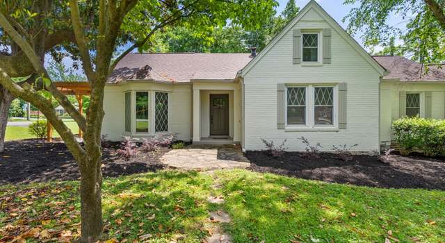 Photo of 545 Skyview Dr, Nashville, TN 37206
