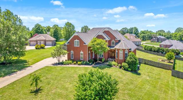 Photo of 767 Dixie Ln, Pleasant View, TN 37146