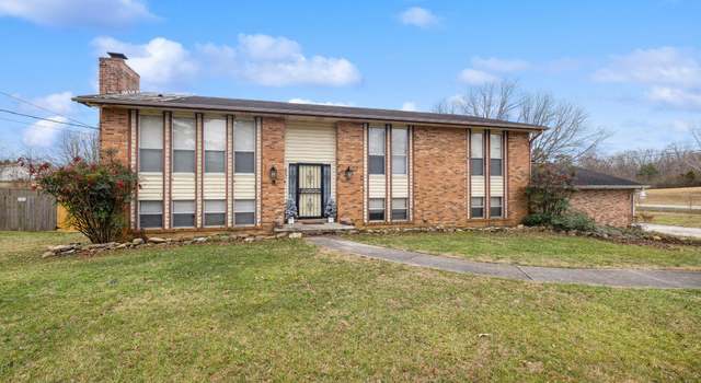Photo of 602 Mize Cir, Seymour, TN 37865