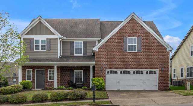 Photo of 2183 Chaucer Park Ln, Thompsons Station, TN 37179