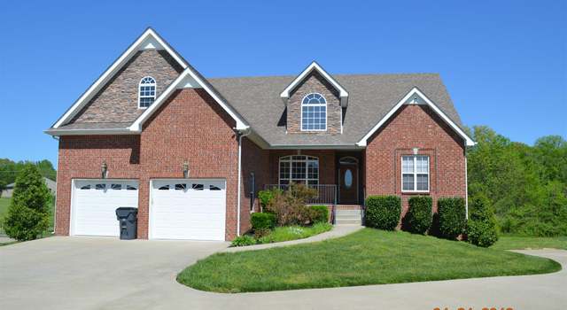 Photo of 994 Willow Cir, Clarksville, TN 37043