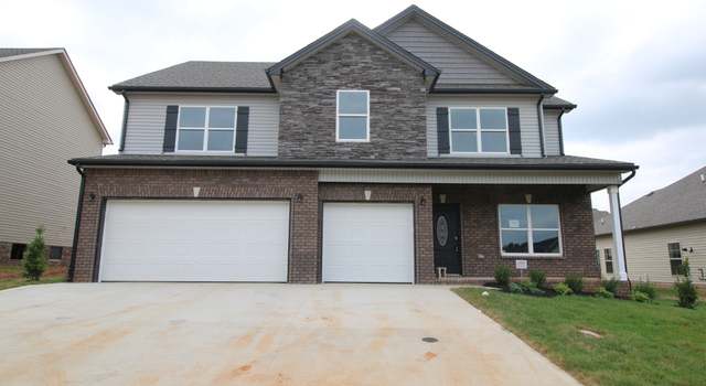 Photo of 259 The Groves at Hearthstone, Clarksville, TN 37040