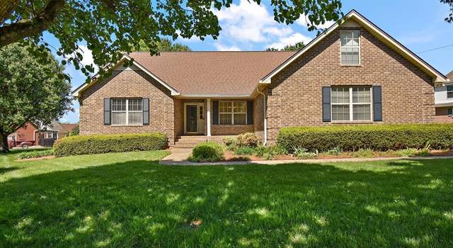 Photo of 2247 Alydar Run, Murfreesboro, TN 37127