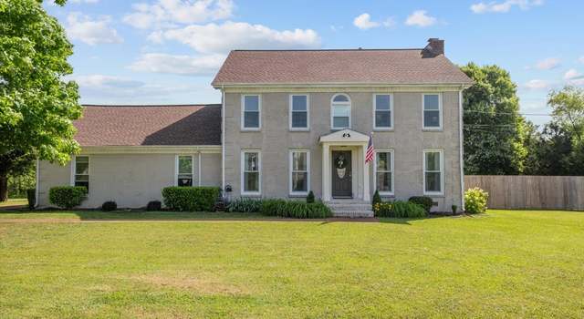Photo of 1209 Corlew Dr, Burns, TN 37029