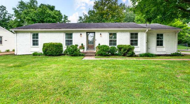Photo of 325 Binkley Dr, Nashville, TN 37211