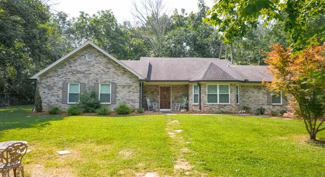 Photo of 208 Parallel Pl, Mount Juliet, TN 37122