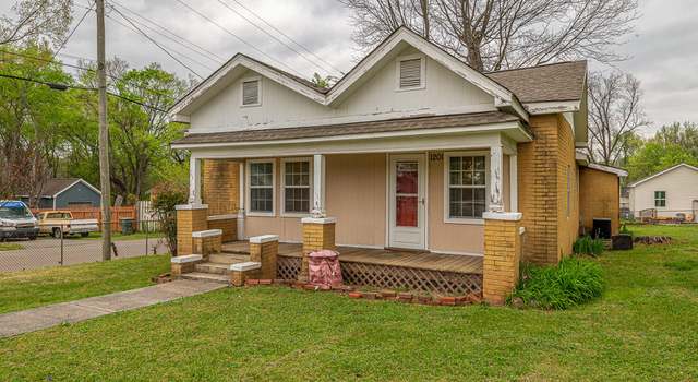 Photo of 1201 35th St E, Chattanooga, TN 37407