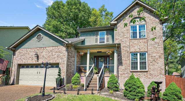 Photo of 120 Oxford Ct, Goodlettsville, TN 37072