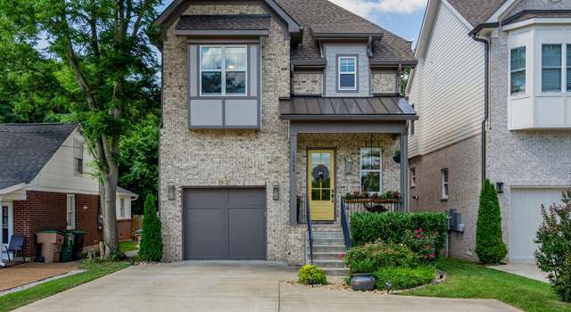 Photo of 1006B Caldwell Ln, Nashville, TN 37204