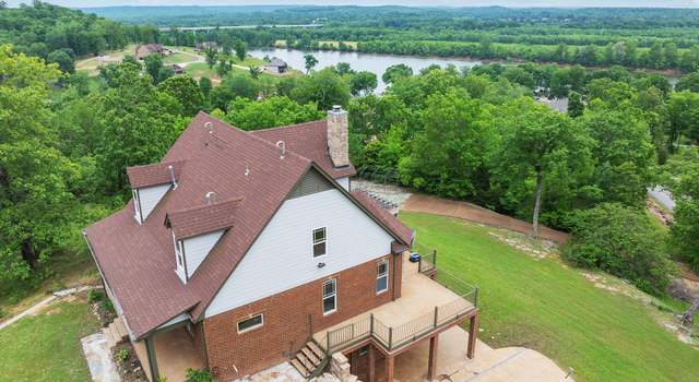 Photo of 851 Rivers Edge Dr, Bath Springs, TN 38311