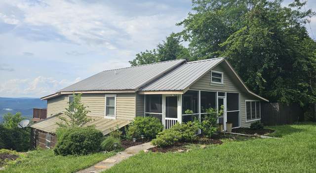 Photo of 9311 Scenic Hwy, Lookout Mountain, GA 30750