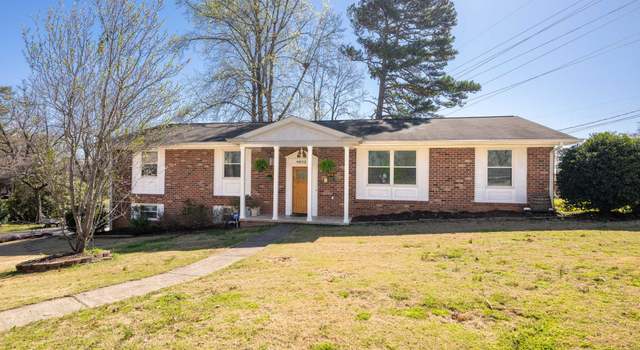Photo of 4832 Lake Haven Dr, Chattanooga, TN 37416