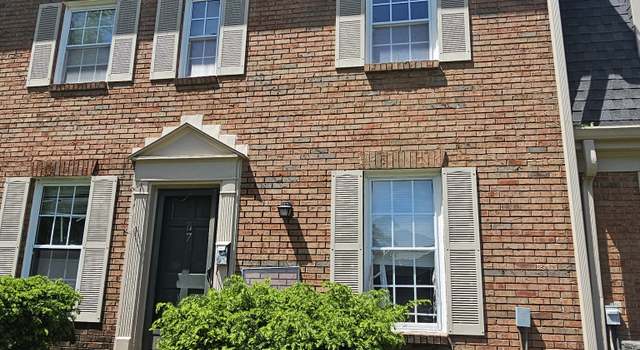 Photo of 323 Forest Park Rd Unit 2-7, Madison, TN 37115