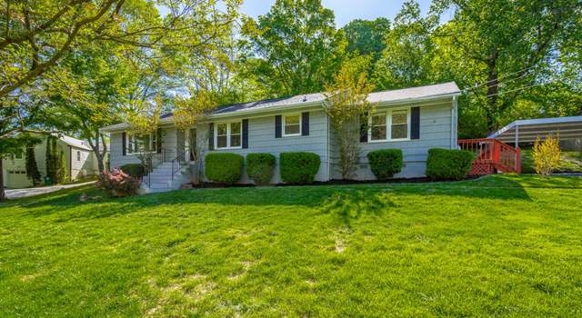 Photo of 10 Arnold Dr, Chattanooga, TN 37412