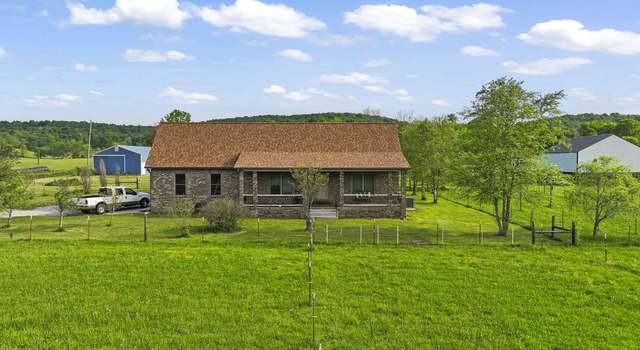 Photo of 118 Fletcher Mcgregor Ln, Auburntown, TN 37016