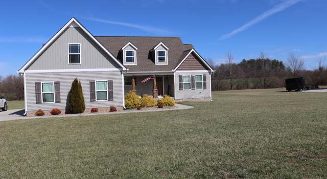 Photo of 474 Richland Farms Dr, Manchester, TN 37355