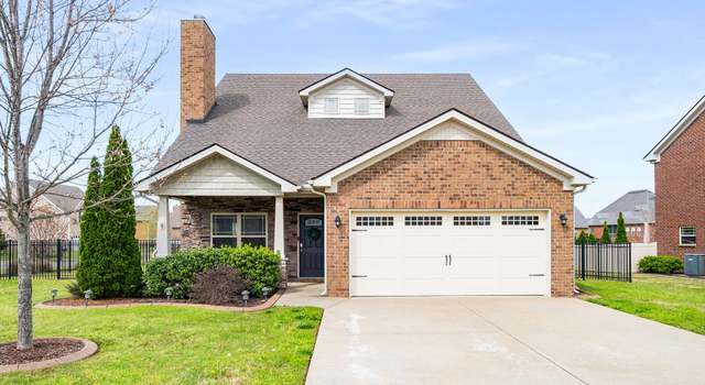 Photo of 1018 Spartacus Way, Murfreesboro, TN 37129
