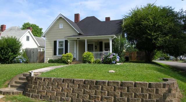 Photo of 1137 Hiawassee Ave, Knoxville, TN 37917