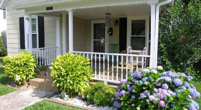 Photo of 1137 Hiawassee Ave, Knoxville, TN 37917