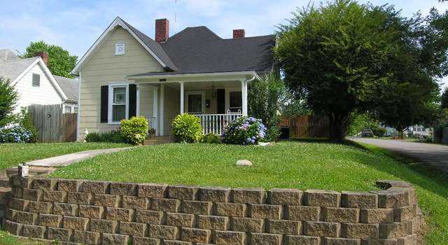 Photo of 1137 Hiawassee Ave, Knoxville, TN 37917